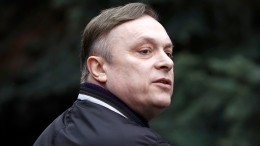 Андрей Разин выступил против Садальского и слухов о намеренном отравлении Алибасова