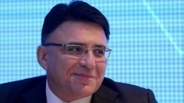 Глава РКН Жаров рассказал о защищенном интернете и блокировке Telegram