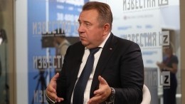 Глава ОСК рассказал о будущем российского ледокольного флота
