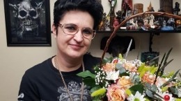 51-летняя звезда «Битвы экстрасенсов» вышла замуж