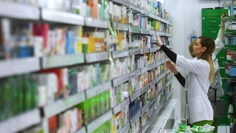 Путин подписал закон о предельных ценах на жизненно важные лекарства