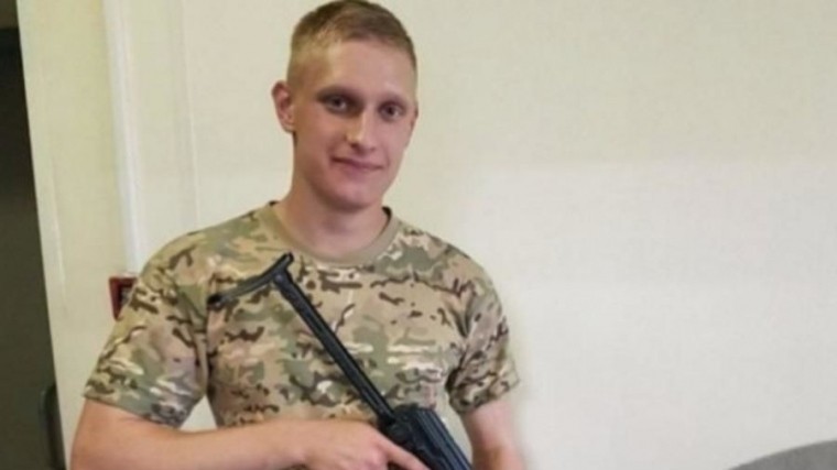 Задержан восьмой подозреваемый по делу об убийстве спецназовца в Подмосковье