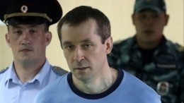 Суд признал полковника Захарченко виновным по делу о взятках