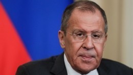 МИД РФ: о недопустимости ядерного конфликта нужно заявить на высшем уровне