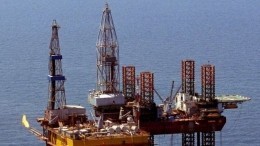 Киев потребовал в Гааге право на добычу газа в Черном море