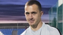 На вратаря сборной РФ Лунева составили протокол о мелком хулиганстве и отпустили