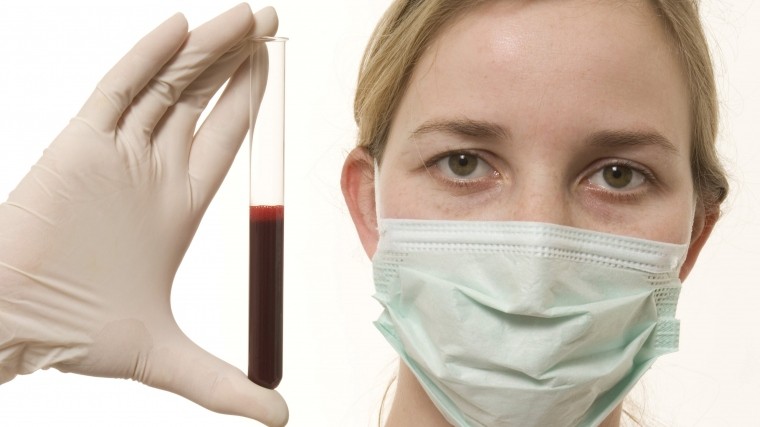 Универсальную донорскую кровь создали ученые Канады