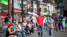 Москва больше не «люкс» — столица покинула ТОП-100 самых дорогих городов мира