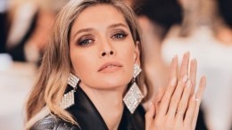 «Моралисты могут спать спокойно»: Вера Брежнева ответила хейтерам