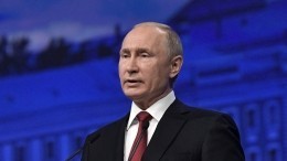 Путин учредил медаль в честь 75-летия Победы в Великой Отечественной войне