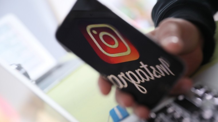 Пользователи сообщают о сбое в работе Instagram