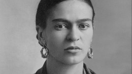 Как звучал голос Фриды Кало: найдена уникальная аудиозапись