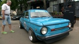 Фестиваль Low и Custom культуры «Листва 2019» состоялся в Москве — видео