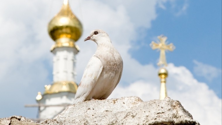 17 июня — День Святого духа: Обычаи и традиции