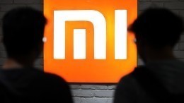 Xiaomi представила первые смарт-телевизоры в России