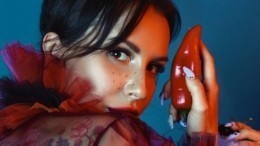 «Выглядит больным»: Анита Цой раскритиковала откровенное фото Анны Грачевской — видео