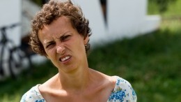 «Сбросила гриву»: Певица Чичерина рассказала о смене имиджа