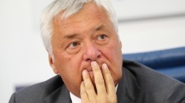 По факту избиения директора российского Фонда кино возбуждено уголовное дело