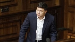 Зеленский знает, с какой фразы начнет первую встречу с Путиным