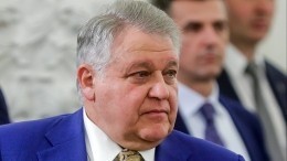 Михаил Ковальчук: Россия может получить лучшую научную инфраструктуру в мире