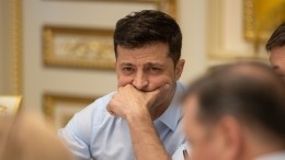 В Крыму оценили любовь Зеленского к полуострову и желание вернуть его Украине