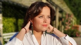 Звезда Comedy Woman впервые показала в сети фото младшего ребенка