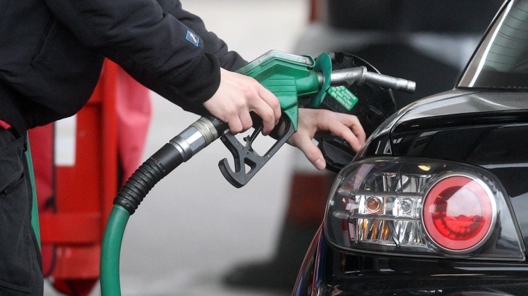 Эксперт прокомментировал ситуацию с ценами на бензин в России