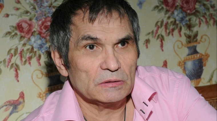 «Все болит»: Бари Алибасов дал первое интервью после отравления