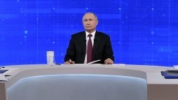 «Нельзя злоупотреблять» — Путин об арестах по «экономическим» статьям