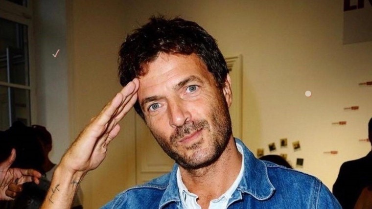 Музыкант Филипп Здар погиб в результате несчастного случая во Франции