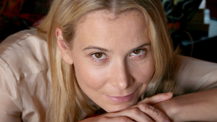 Актриса Юлия Высоцкая рассказала о неожиданной зависимости
