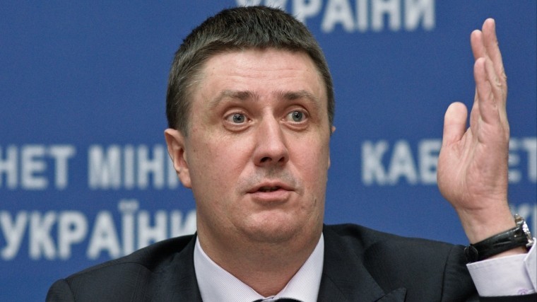 Вице-премьер Украины предрек новый «майдан» из-за русского языка