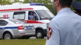 Пятеро детей пострадали после столкновения катера с береговой линией в Тверской области