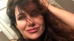 Екатерина Климова впервые прокомментировала слухи о разводе