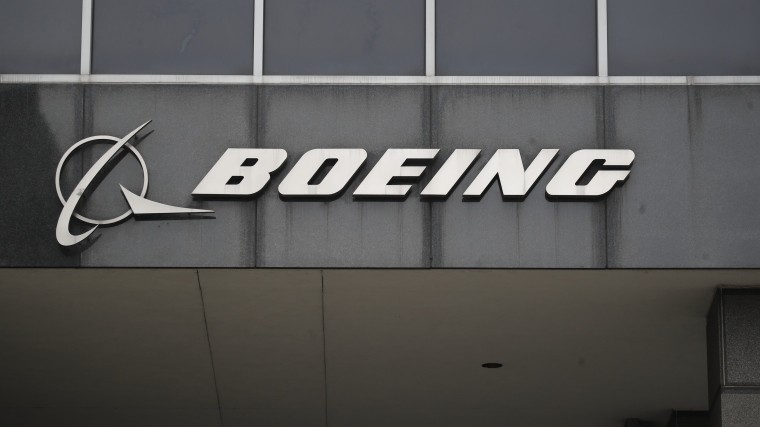 Сотни пилотов подали коллективный иск к Boeing на миллионы долларов