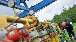 В кабмине озвучили условия для сохранения транзита газа через Украину