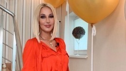 «Скоро побежит!»: Лера Кудрявцева показала первые шаги дочери — видео