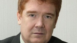 Глава Челябинска Елистратов ушел в отставку