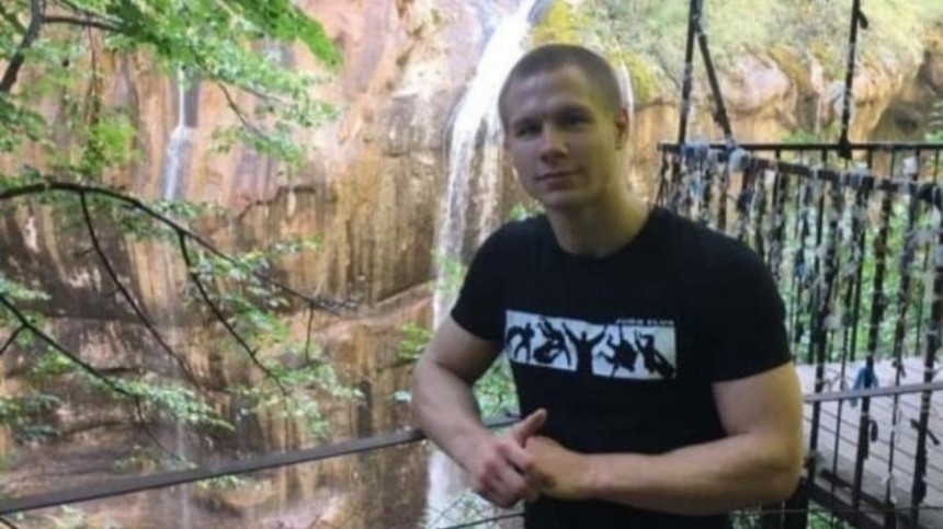 Мастер спорта России по дзюдо Евгений Кушнир застрелен в Тольятти