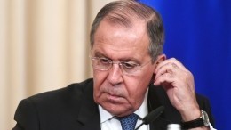 Лавров прокомментировал резолюцию ПАСЕ по России