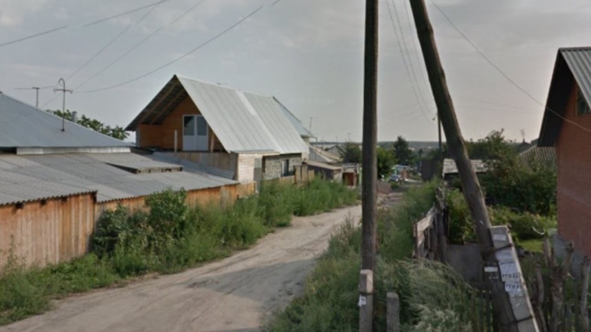Двое рабочих погибли при обрушении здания в Новосибирске