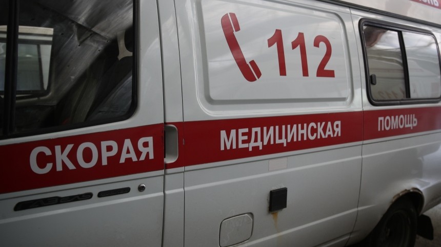 Трое погибли в аварии с машиной инкассации в Архангельской области