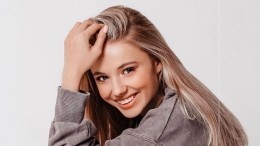 «Огонь!»: Звезда сериала «Школа» Лиза Василенко выложила фото в кружевном белье