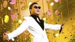 Исполнителя Gangnam Style Psy вызвали на допрос из-за секс-скандала