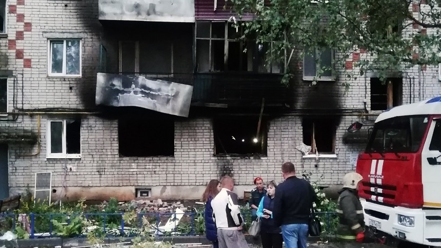 5-tv.ru публикует список пострадавших в результате хлопка газа в Коврове
