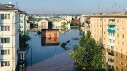 Число жертв паводка в Иркутской области возросло до пяти человек