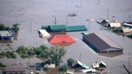 Путин поручил оперативно восстановить жилье пострадавших от паводка в Иркутской области