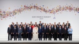 Саммит G20 подтвердил: Россия была, есть и остается главным игроком на геополитической арене
