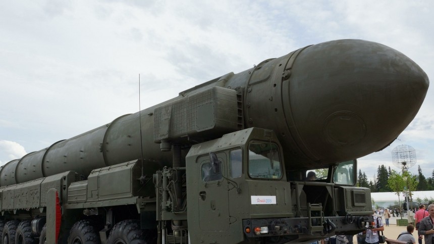 Страшнее ядерных ракет: в США рассказали, какое оружие России самое мощное