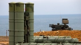 Производство С-500 началось в России